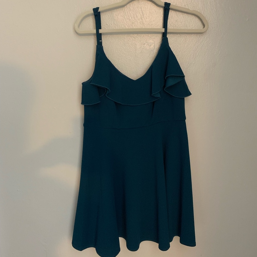 Altar’d State Dress